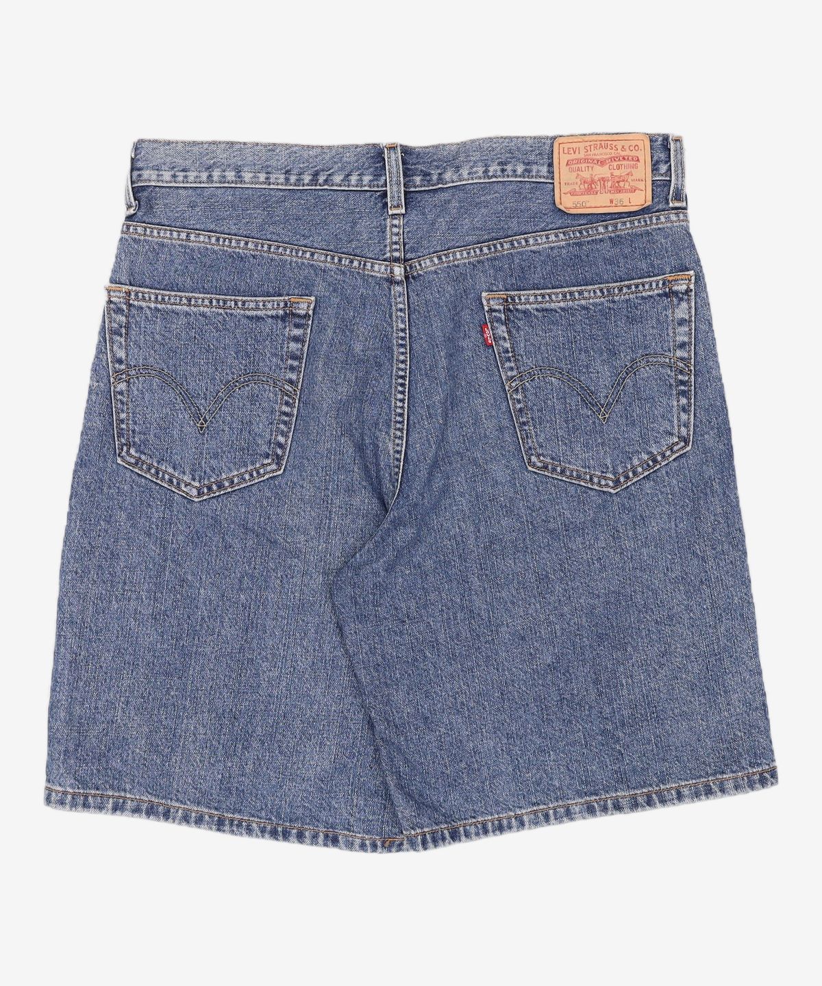 리바이스(LEVI'S) 숏팬츠 36