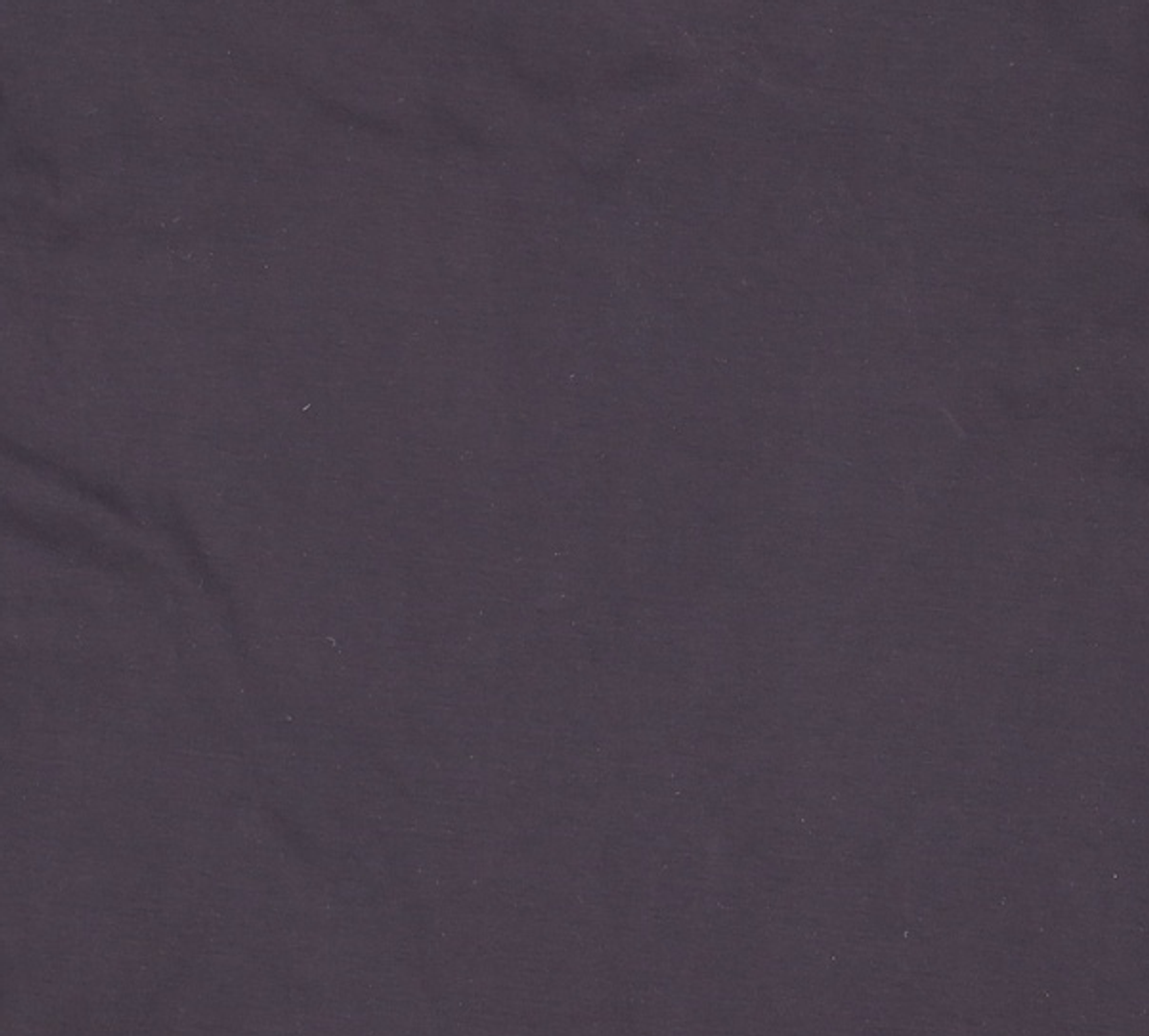 메종미네드(MAISON MINED) BLESS U NECK HALF T BLACK S