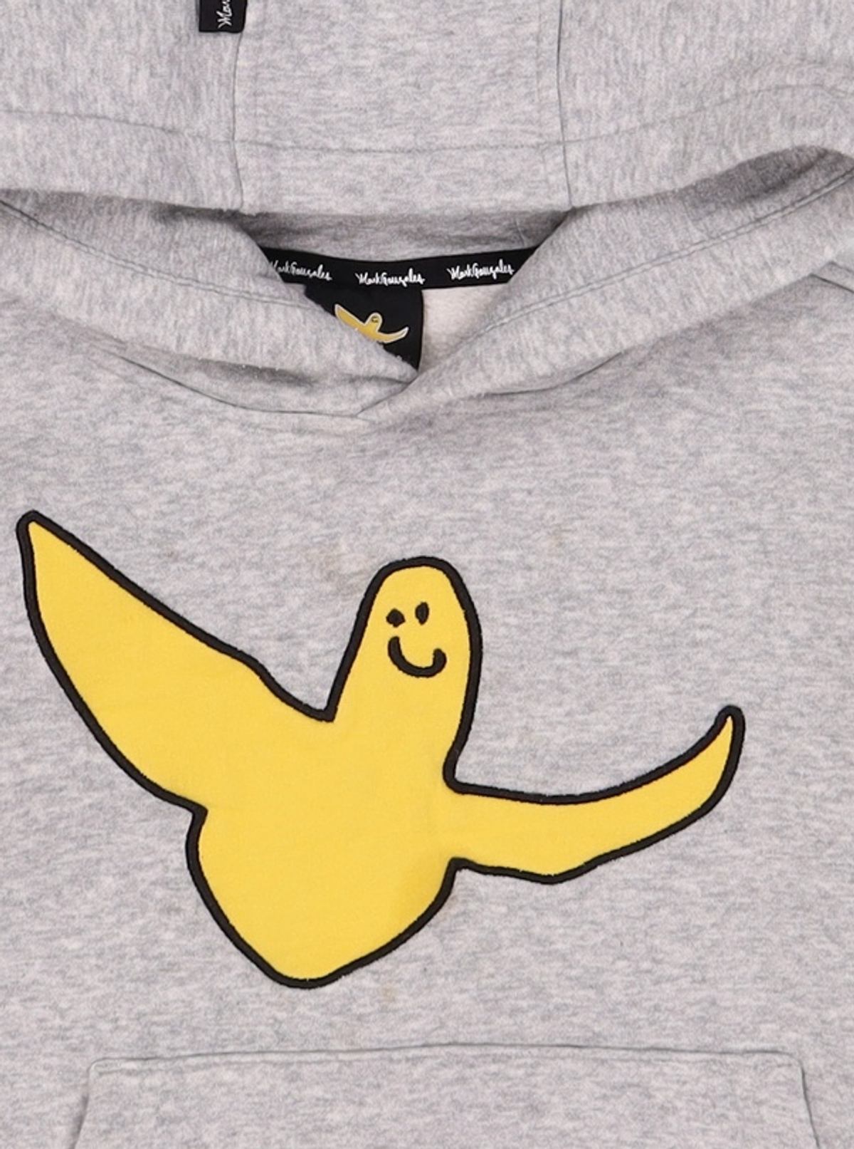 마크곤잘레스 키즈(MARK GONZALES KIDS) 후드 티셔츠 120