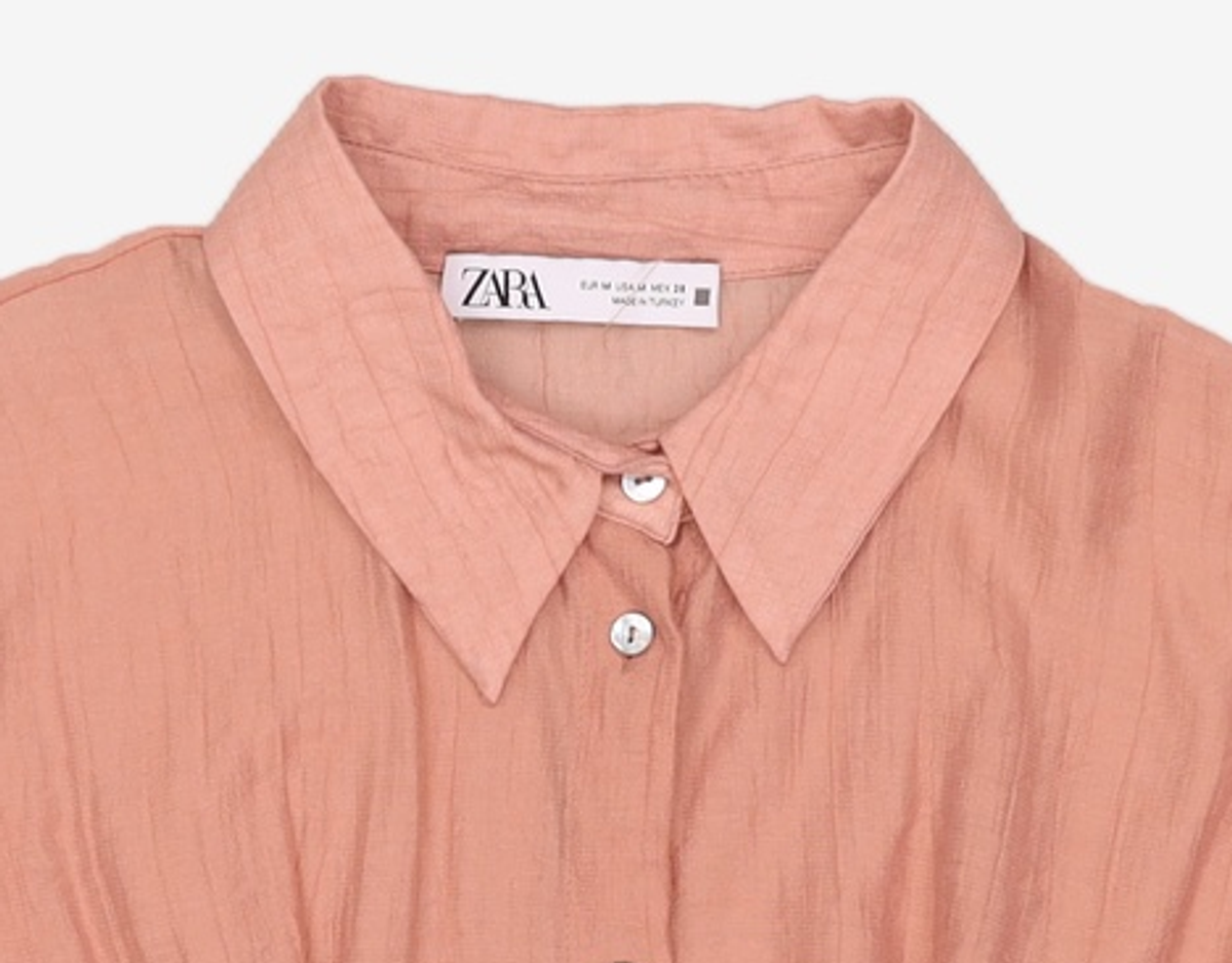 자라(ZARA) 블라우스 M