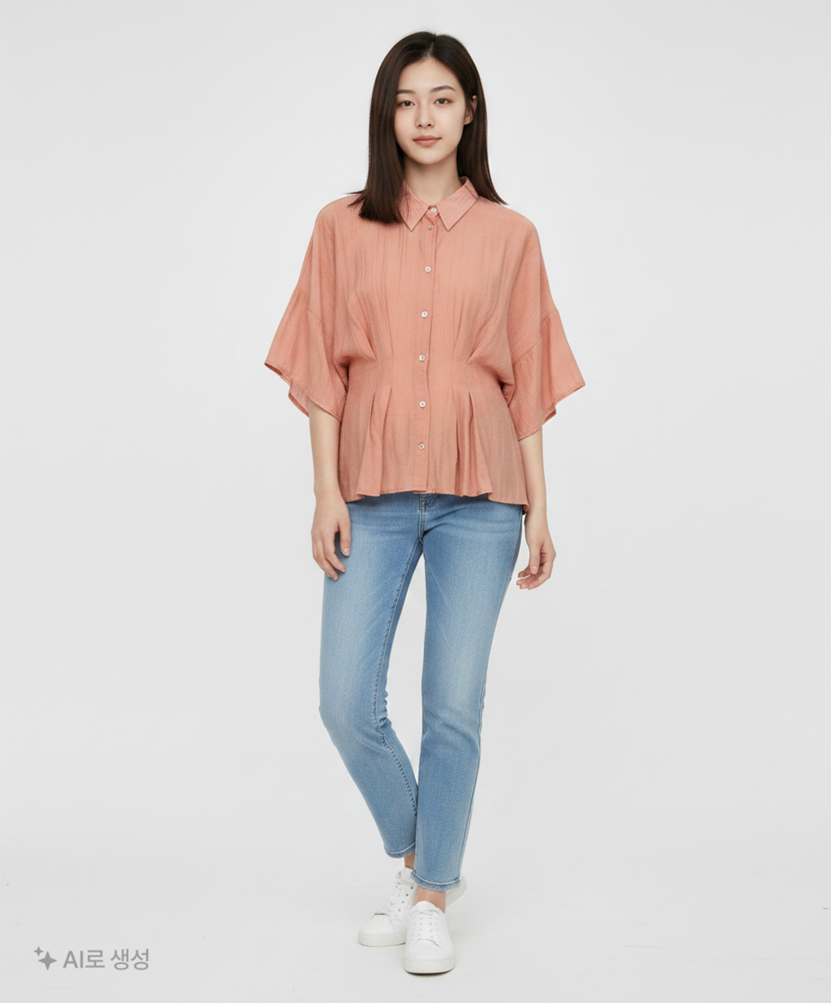 자라(ZARA) 블라우스 M