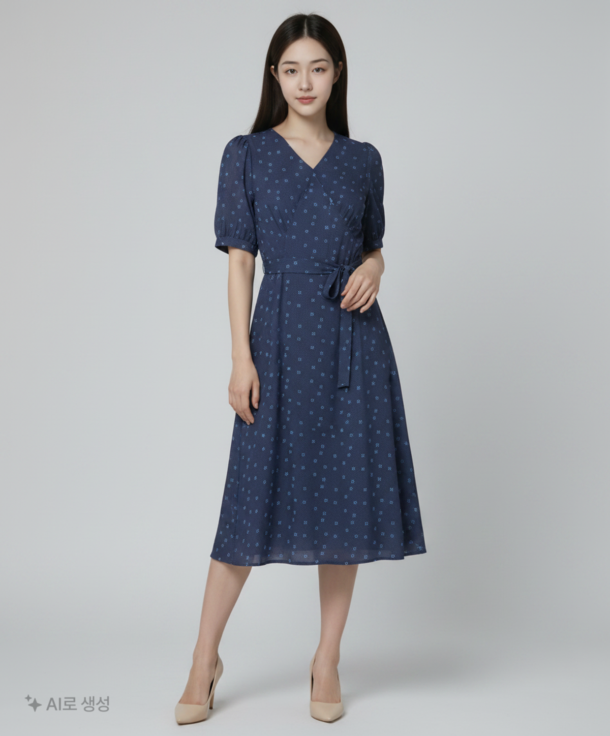 로엠(ROEM) 맥시 원피스 85