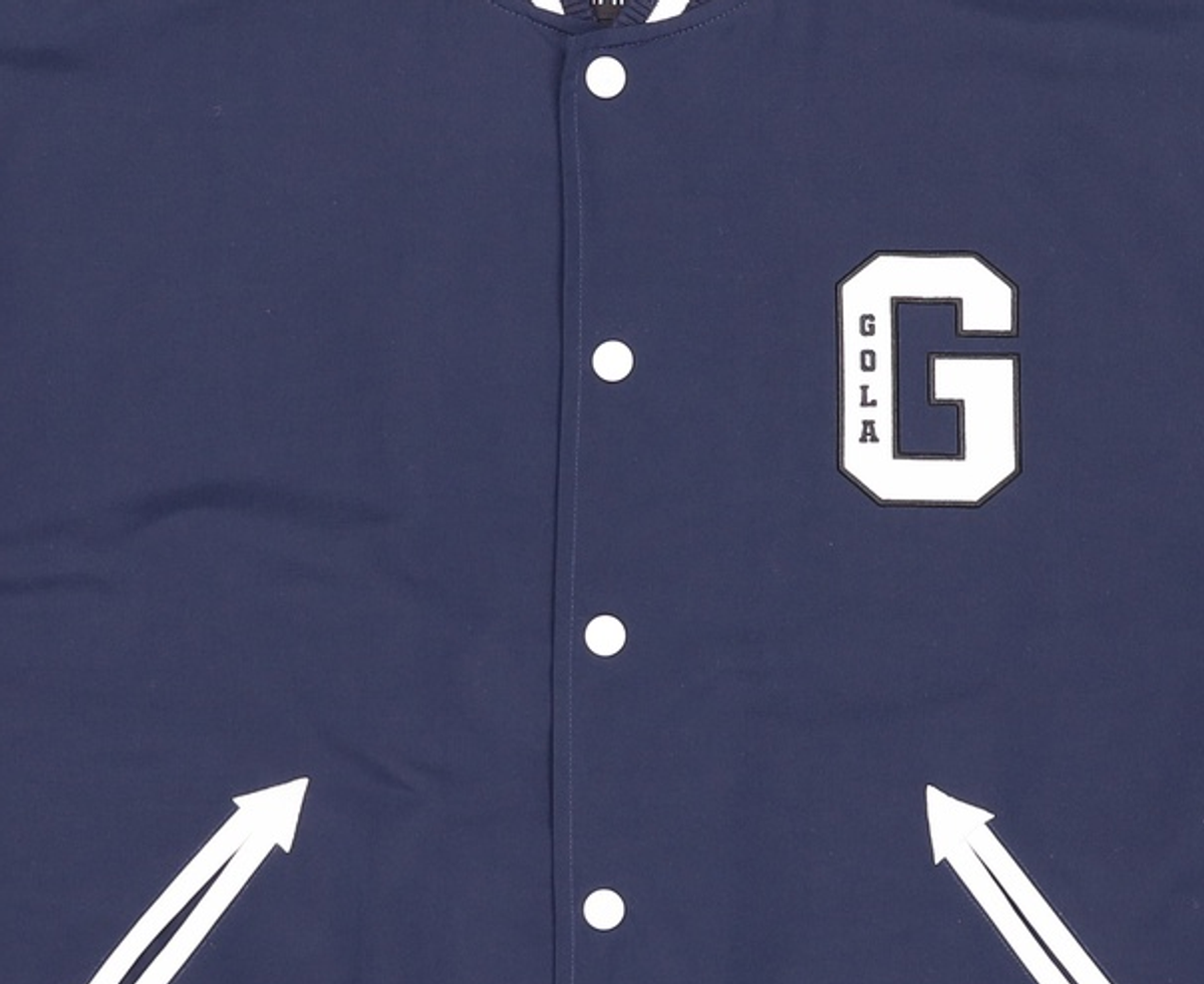 골라(GOLA) 스타디움 재킷 M