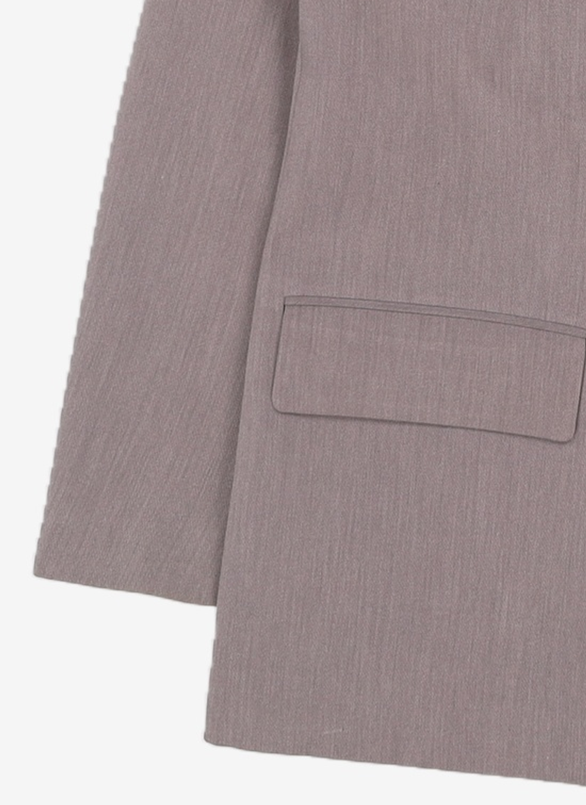 자라(ZARA) 슈트/블레이저 재킷 S