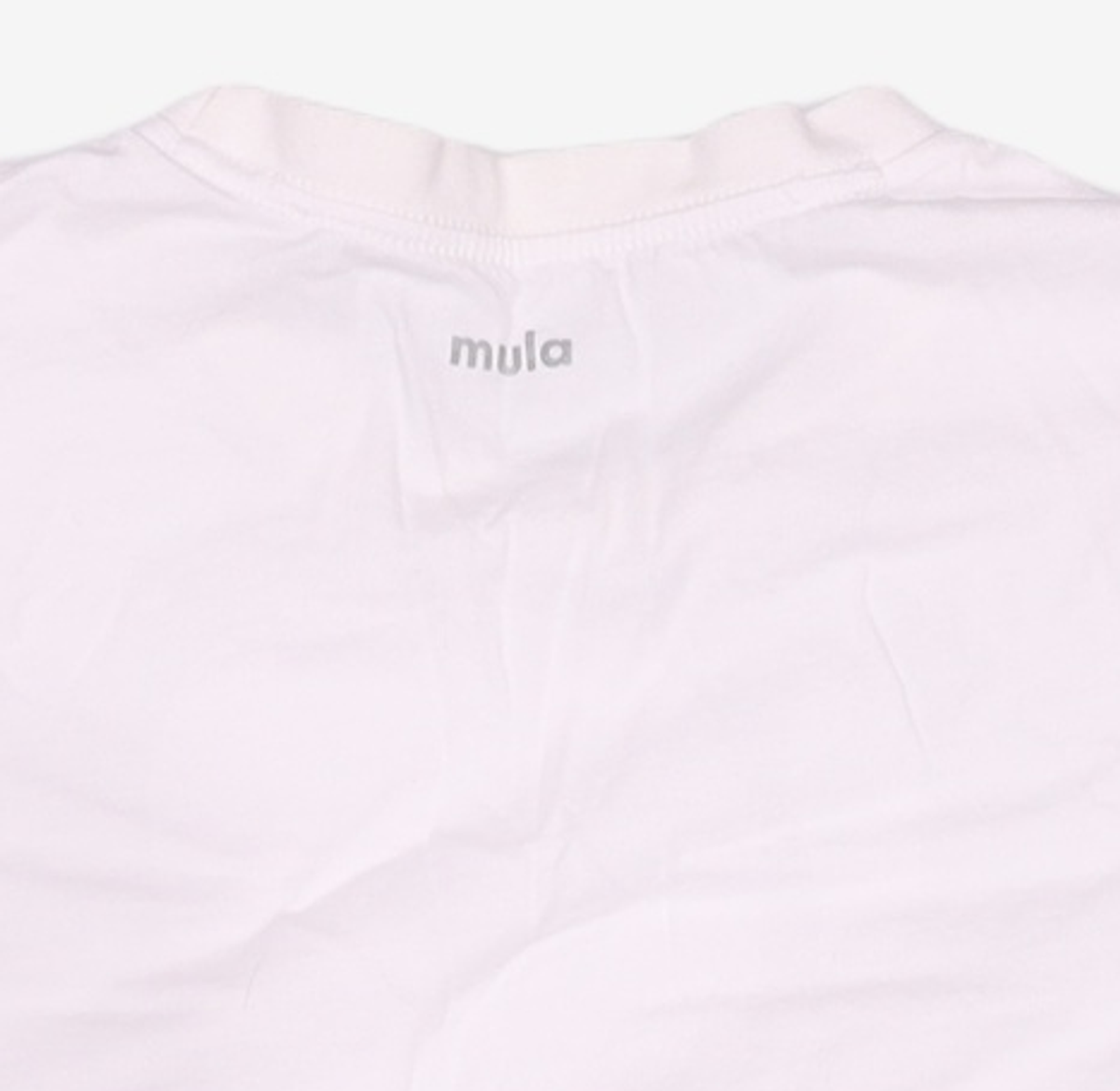 뮬라웨어(MULAWEAR) 반소매 티셔츠 M