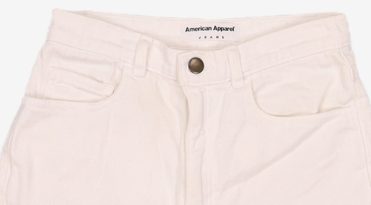 아메리칸 어패럴(AMERICAN APPAREL) 숏팬츠 24/25