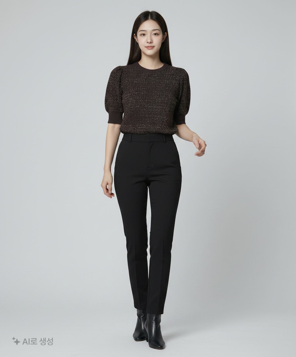 라인(LINE) 니트/스웨터 FREE