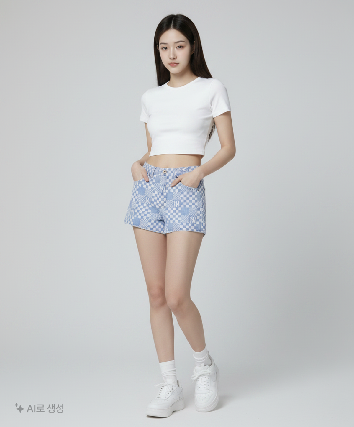 엠엘비(MLB) 숏팬츠 XS