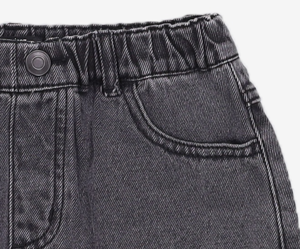 무신사 스탠다드 키즈(MUSINSA STANDARD KIDS) 스커트 130