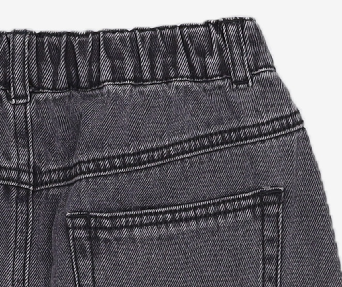 무신사 스탠다드 키즈(MUSINSA STANDARD KIDS) 스커트 130