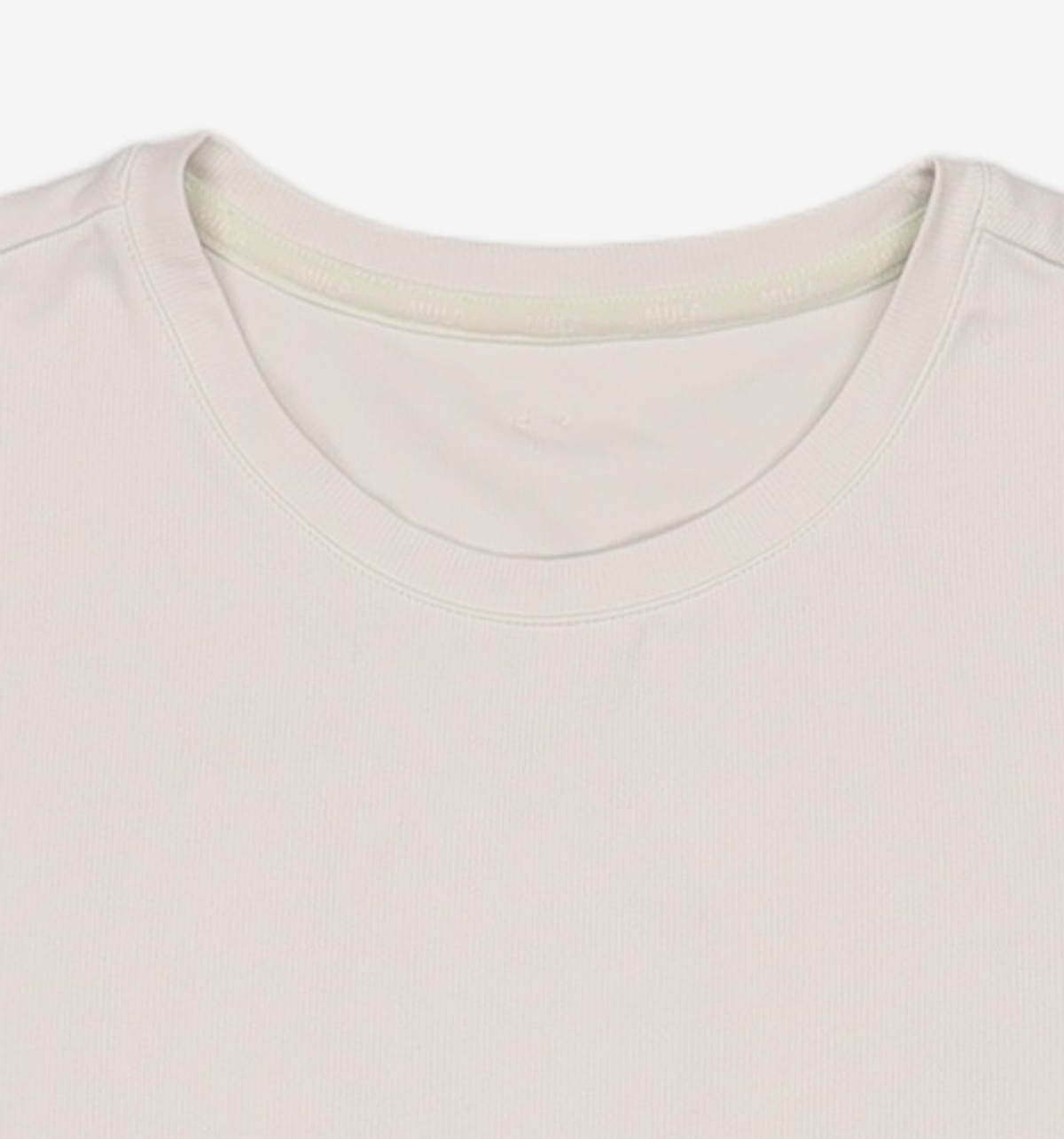 뮬라웨어(MULAWEAR) 반소매 티셔츠 L