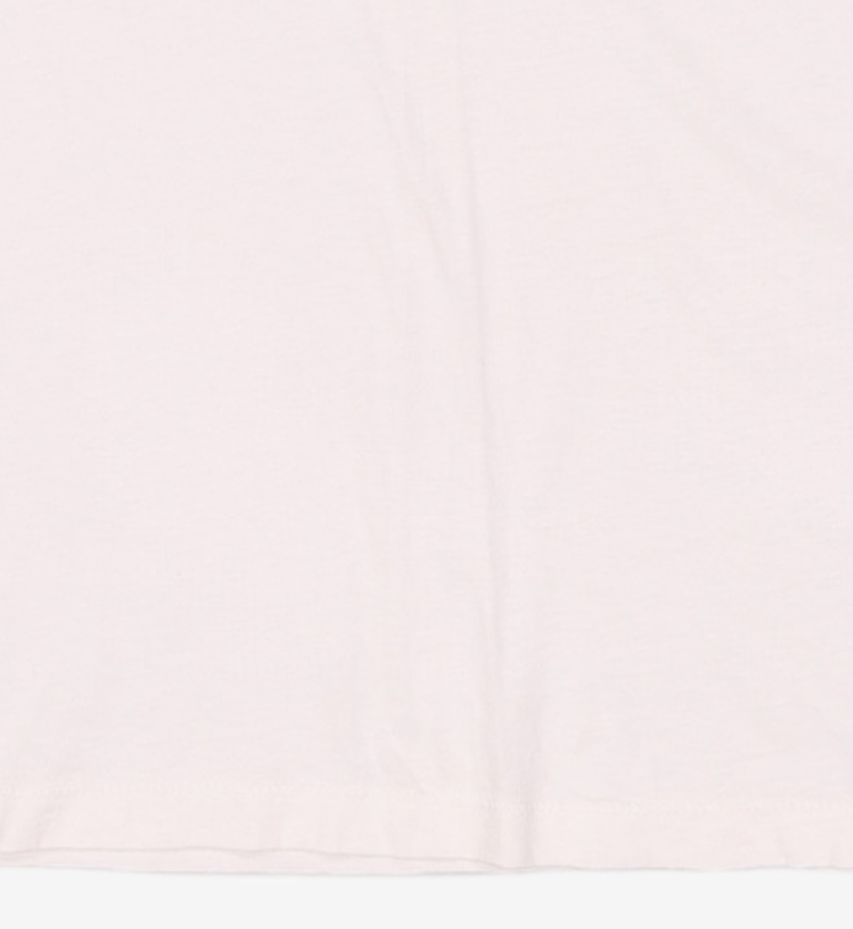 룩캐스트(LOOKAST) WHITE ETRE LOGO TSHIRT ONE