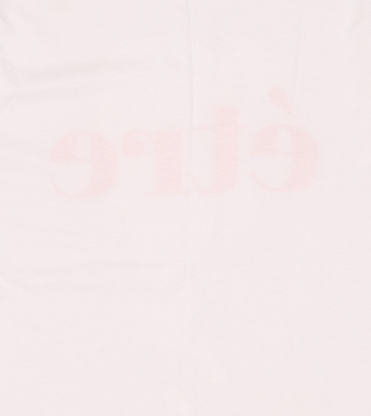 룩캐스트(LOOKAST) WHITE ETRE LOGO TSHIRT ONE