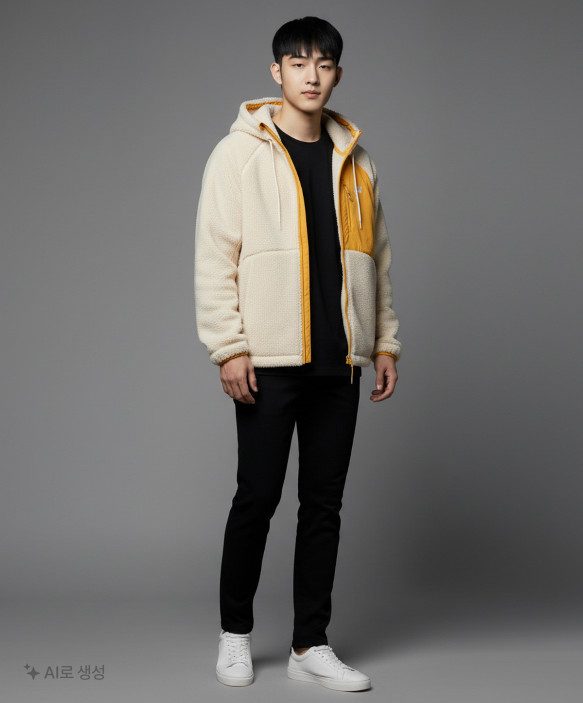 뉴발란스(NEW BALANCE) 플리스 95
