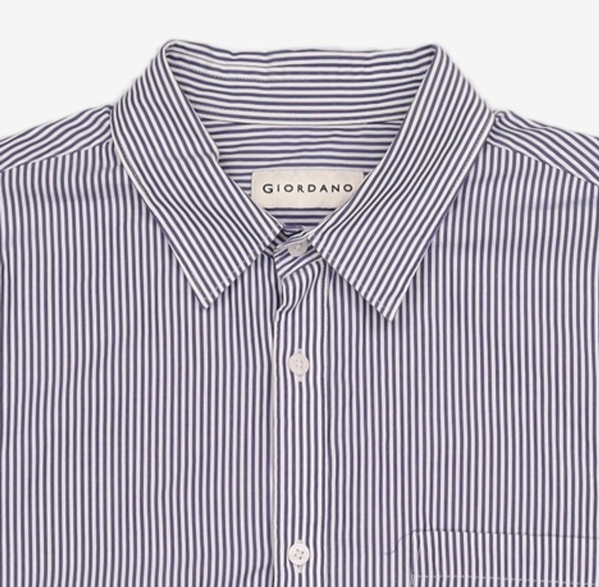 지오다노(GIORDANO) 캐주얼 셔츠 XL