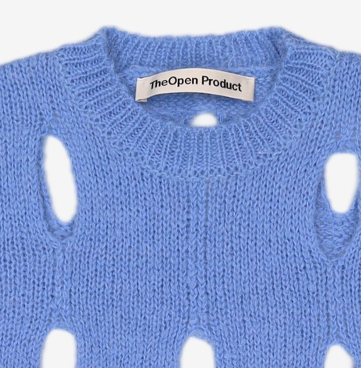 더오픈프로덕트(TheOpen Product) 니트/스웨터 1