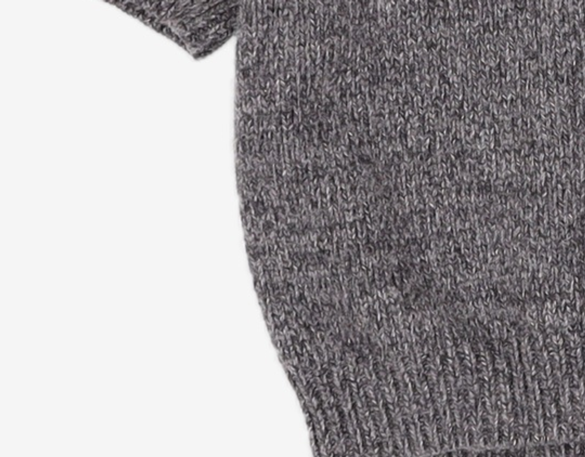 자라(ZARA) 니트/스웨터 S