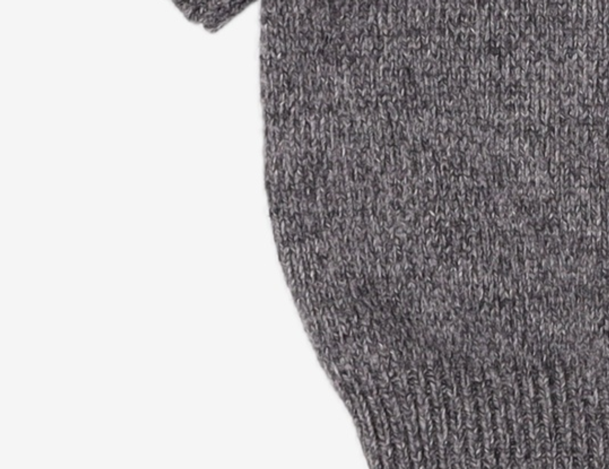자라(ZARA) 니트/스웨터 S