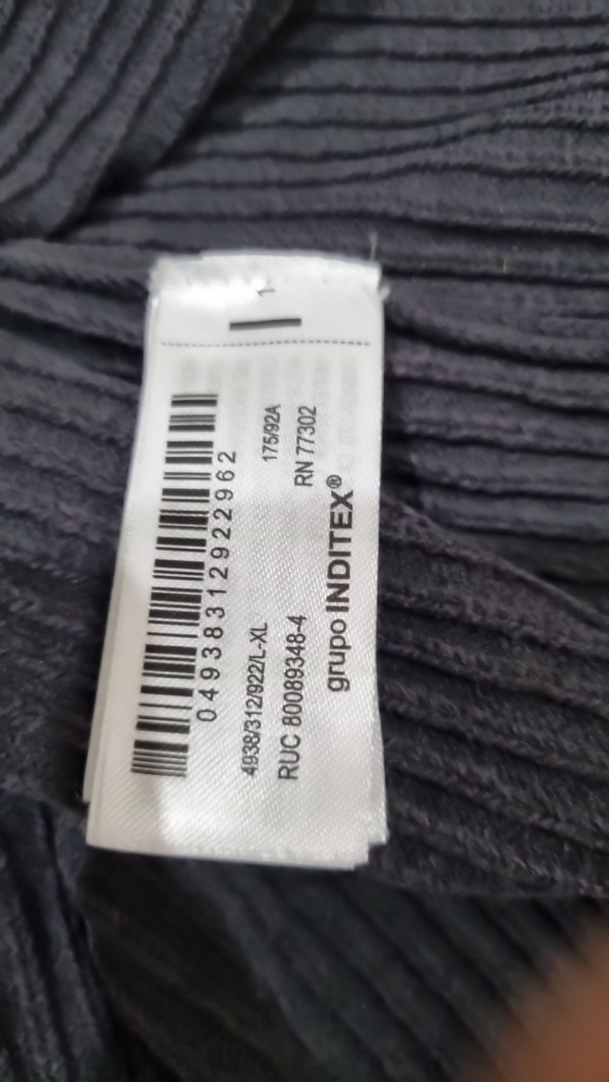 자라(ZARA) 카디건 XL