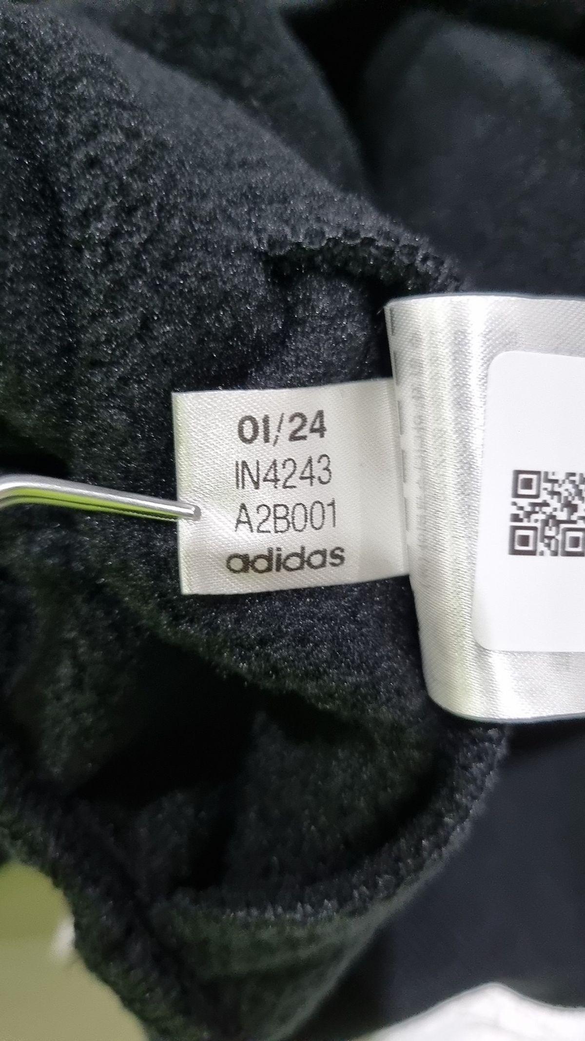 아디다스(ADIDAS) 후드 티셔츠 S