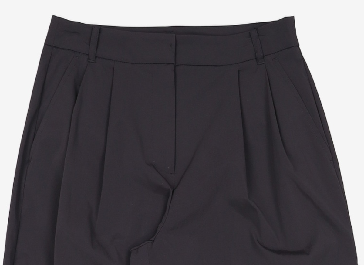 미쏘(MIXXO) 나일론 슬랙스_MIWTWF564B 26