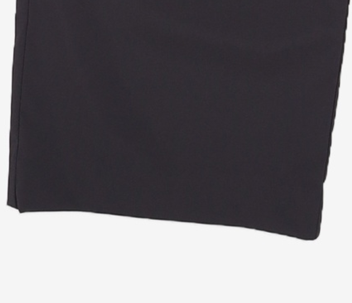 미쏘(MIXXO) 나일론 슬랙스_MIWTWF564B 26