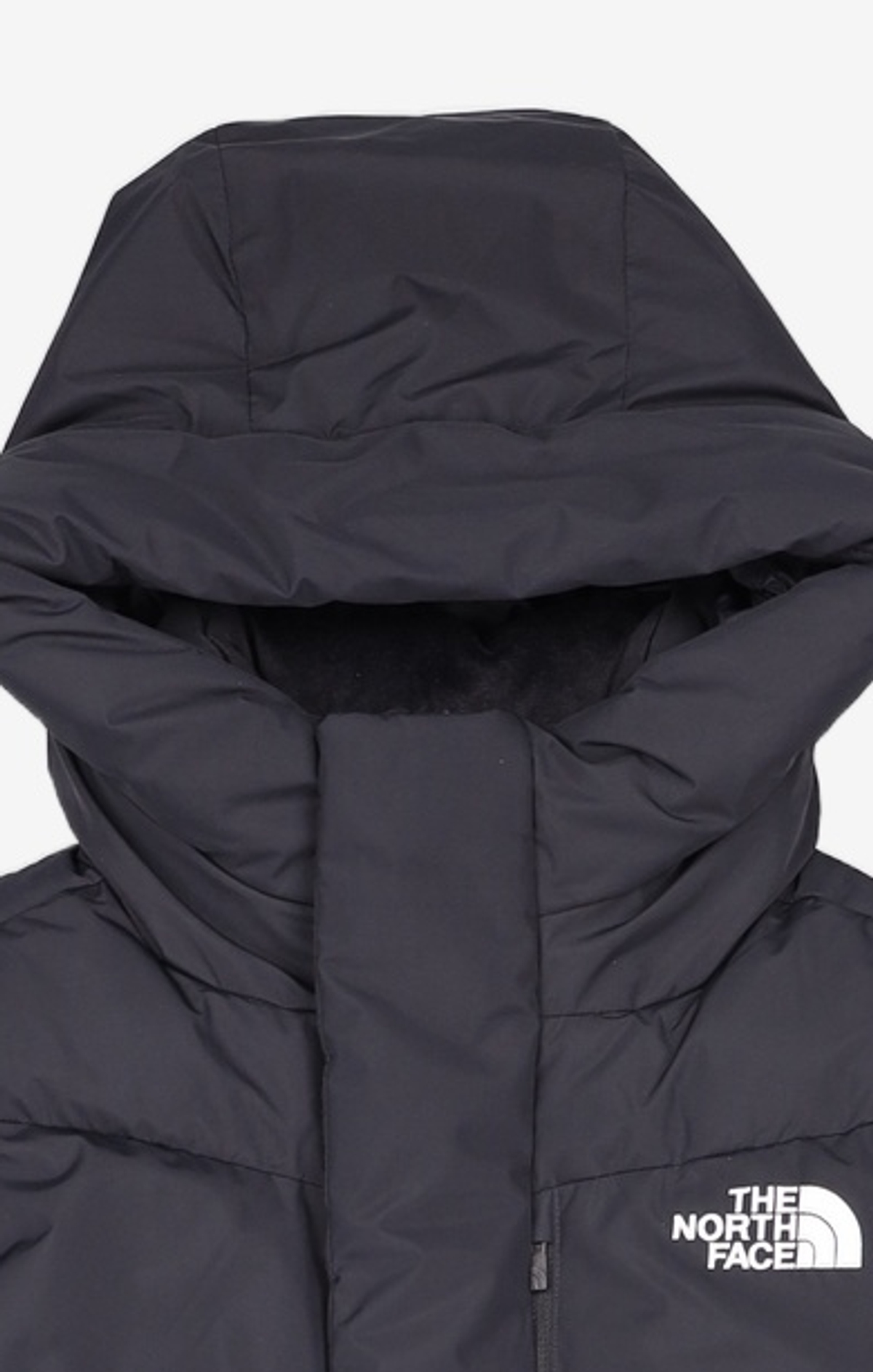 노스페이스(THE NORTH FACE) 롱 패딩/롱 헤비 아우터 S
