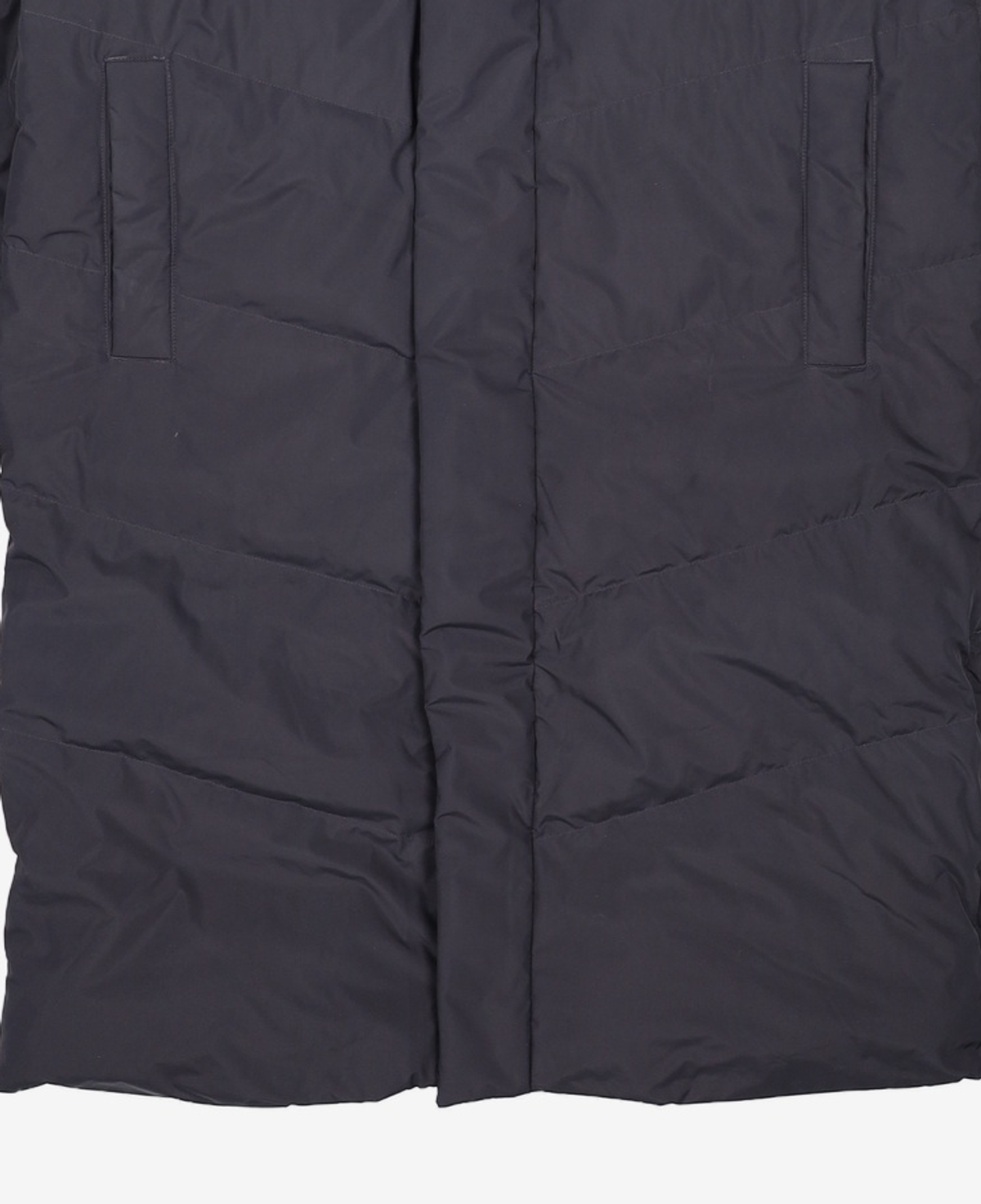 노스페이스(THE NORTH FACE) 롱 패딩/롱 헤비 아우터 S
