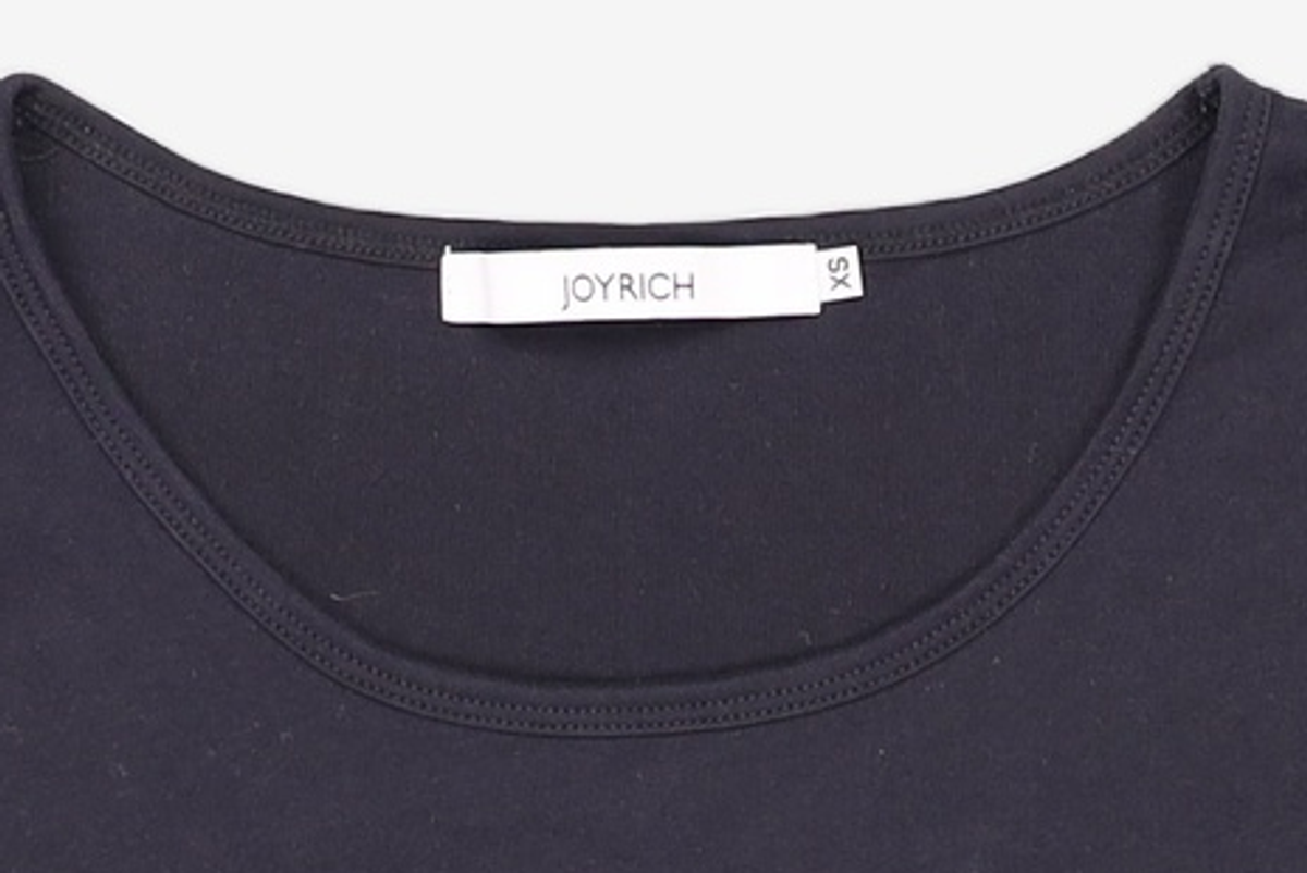조이리치(JOYRICH) 반소매 티셔츠 XS