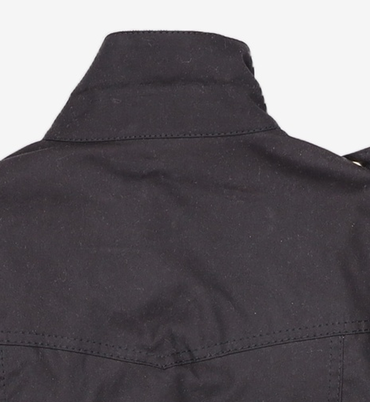 바버(BARBOUR) 사파리/헌팅 재킷 10