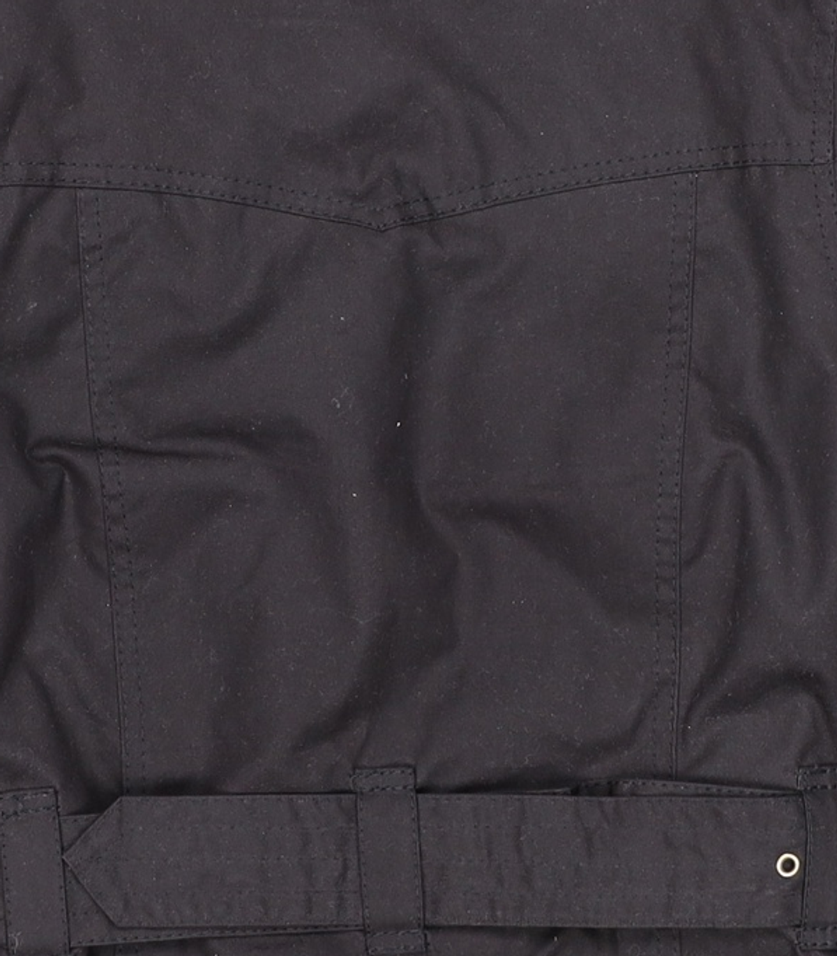 바버(BARBOUR) 사파리/헌팅 재킷 10
