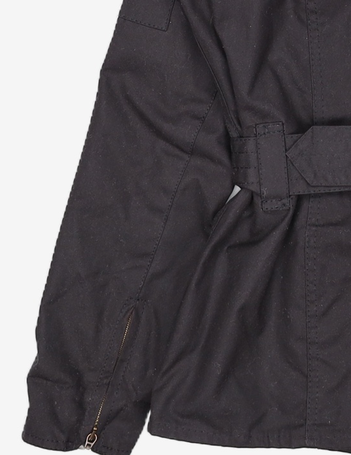 바버(BARBOUR) 사파리/헌팅 재킷 10