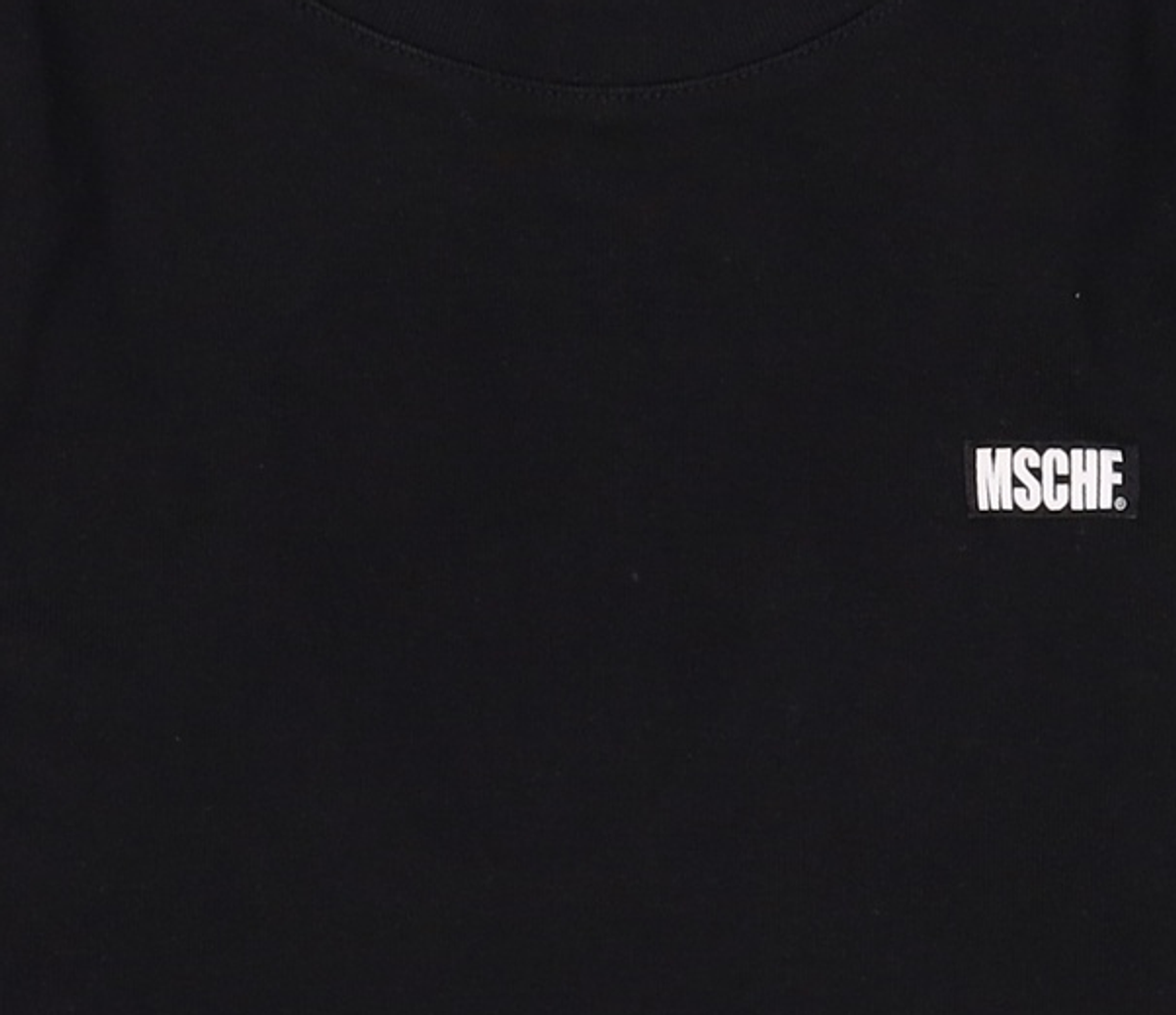 미스치프(MSCHF) 긴소매 티셔츠 OS