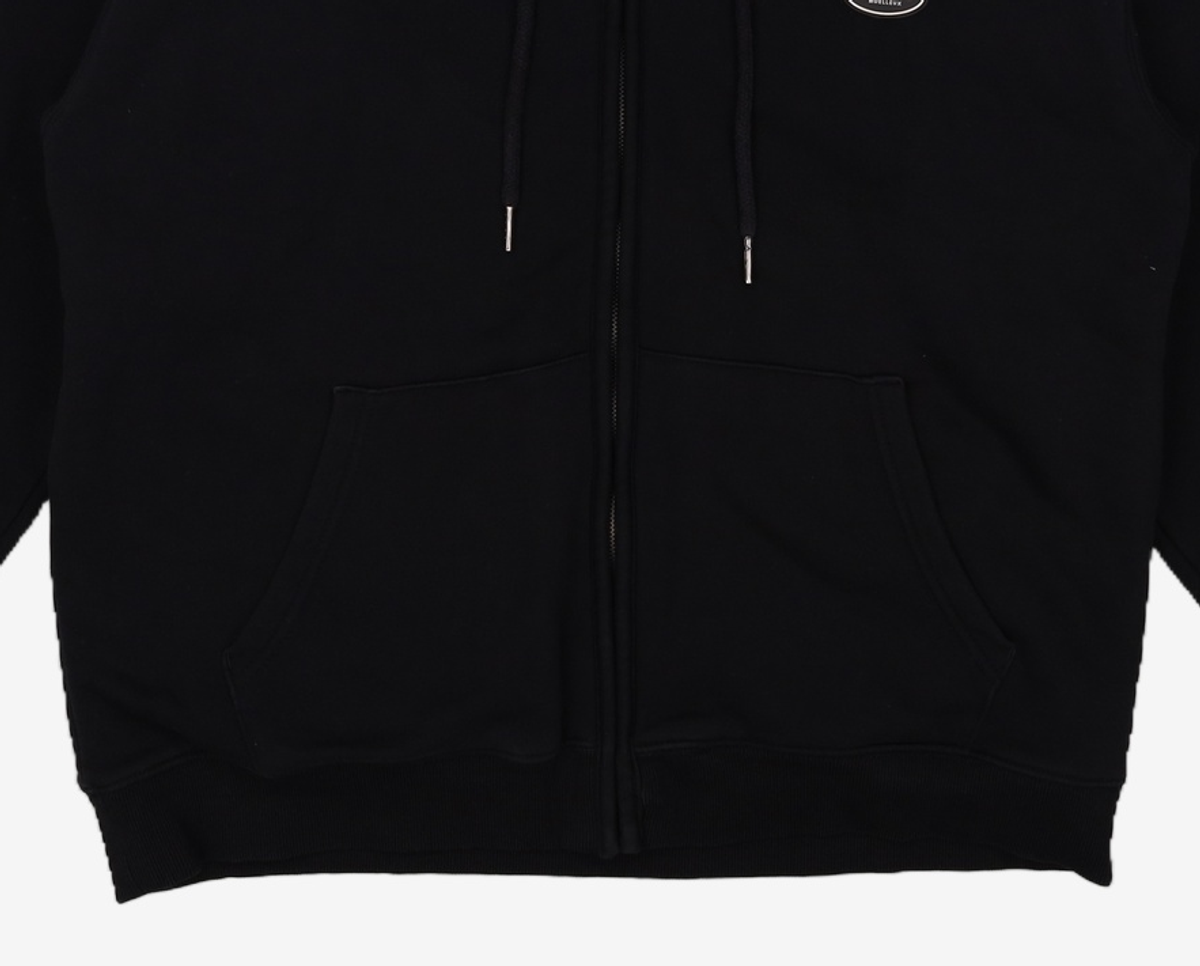 스파오(SPAO) 후드 집업 L