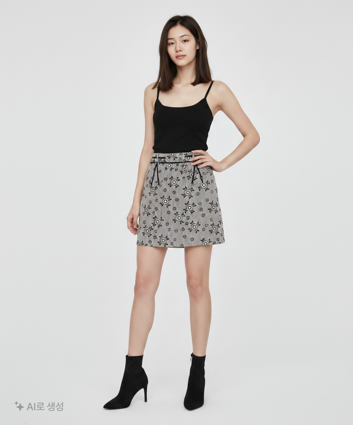 엘르골프(ELLE GOLF) 미니스커트 64