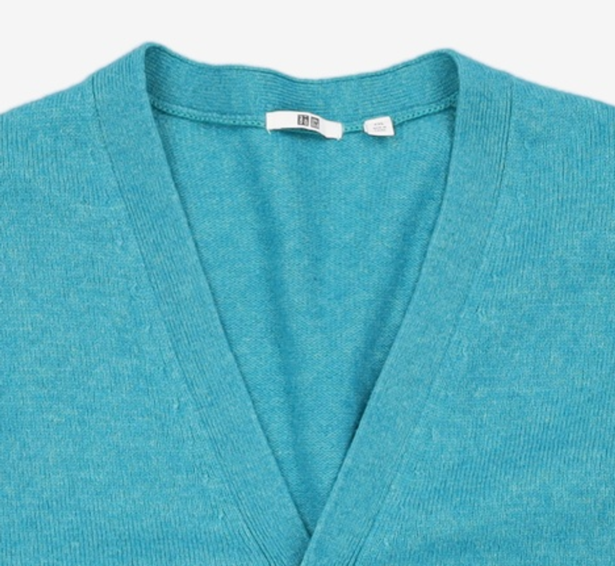 유니클로(UNIQLO) 카디건 XXL