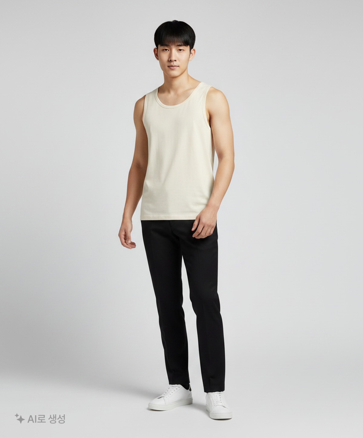 자라(ZARA) 나시/민소매 티셔츠 XL