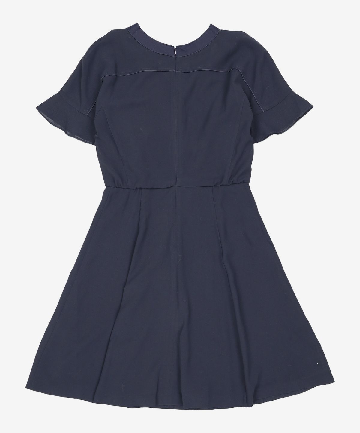 케네스 레이디(KENNETH LADY) 미디 원피스 55