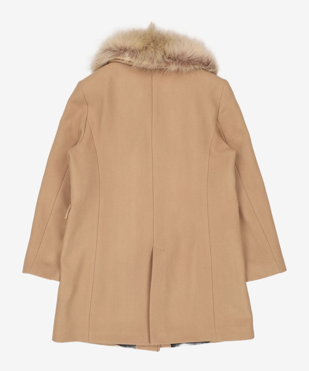 자라(ZARA) 겨울 싱글 코트 XL
