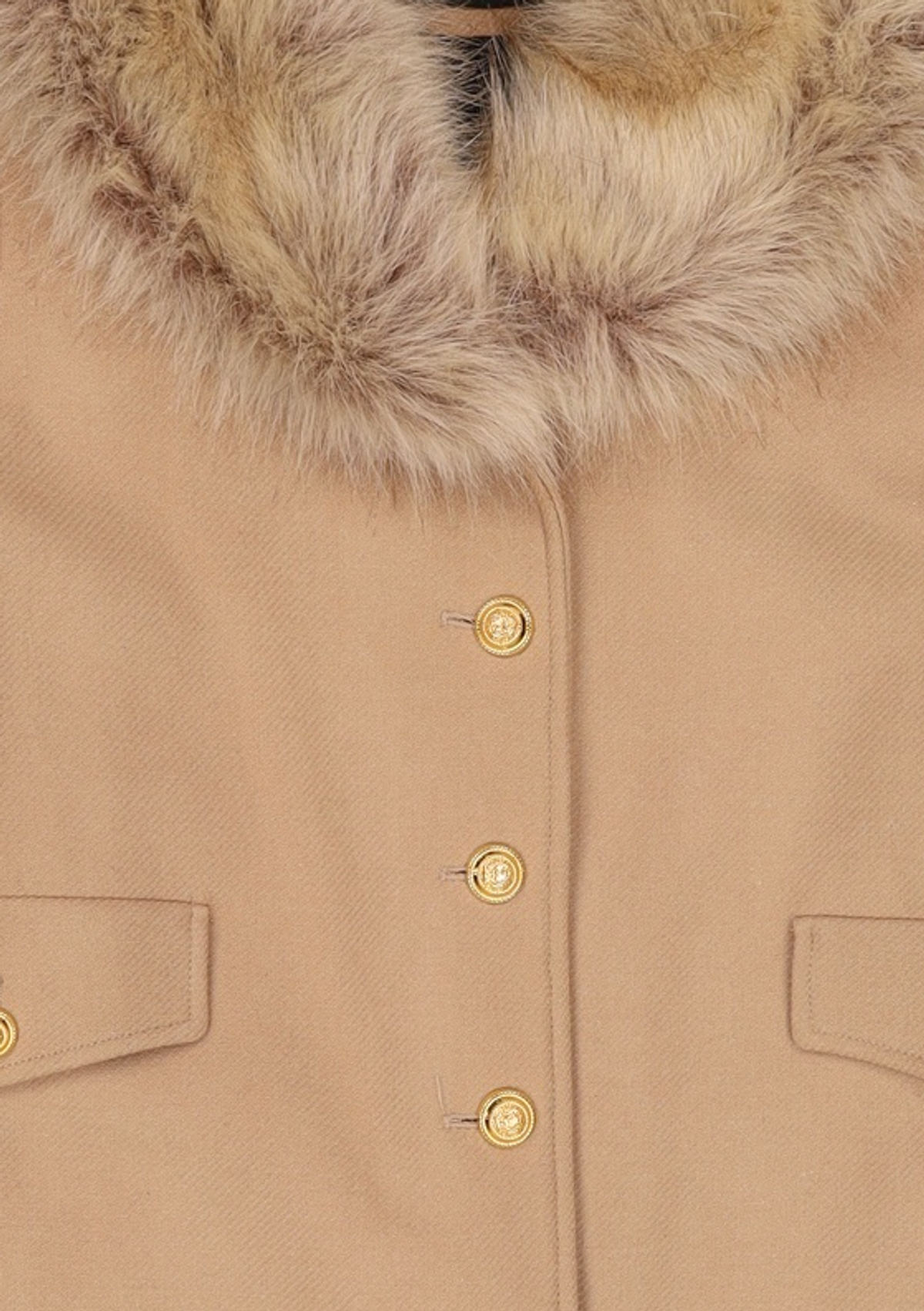 자라(ZARA) 겨울 싱글 코트 XL