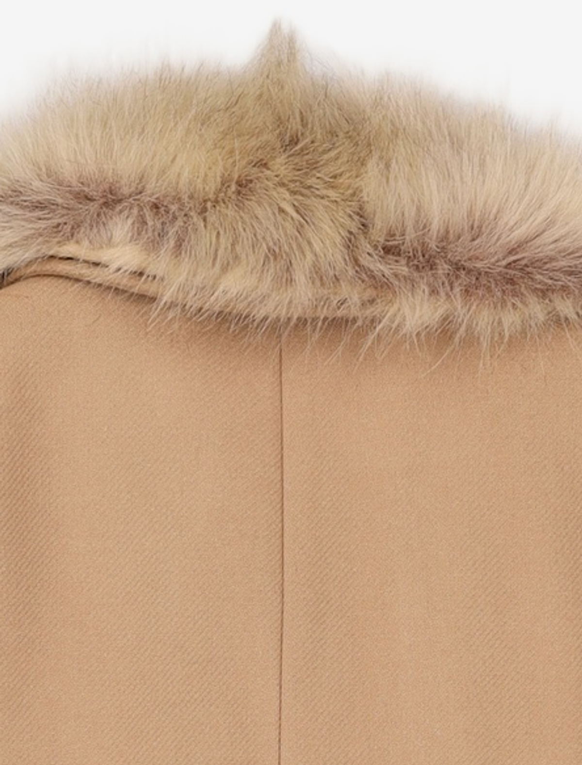 자라(ZARA) 겨울 싱글 코트 XL