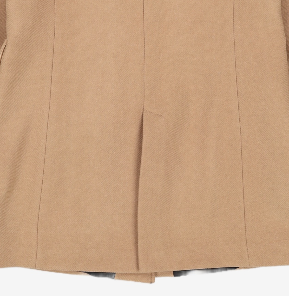 자라(ZARA) 겨울 싱글 코트 XL