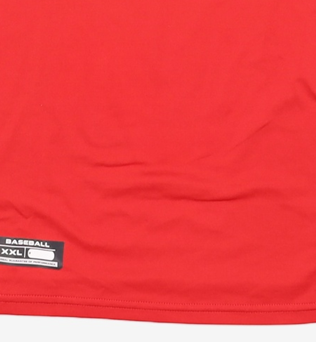 언더아머(UNDERARMOUR) 반소매 티셔츠 사이즈 식별 불가