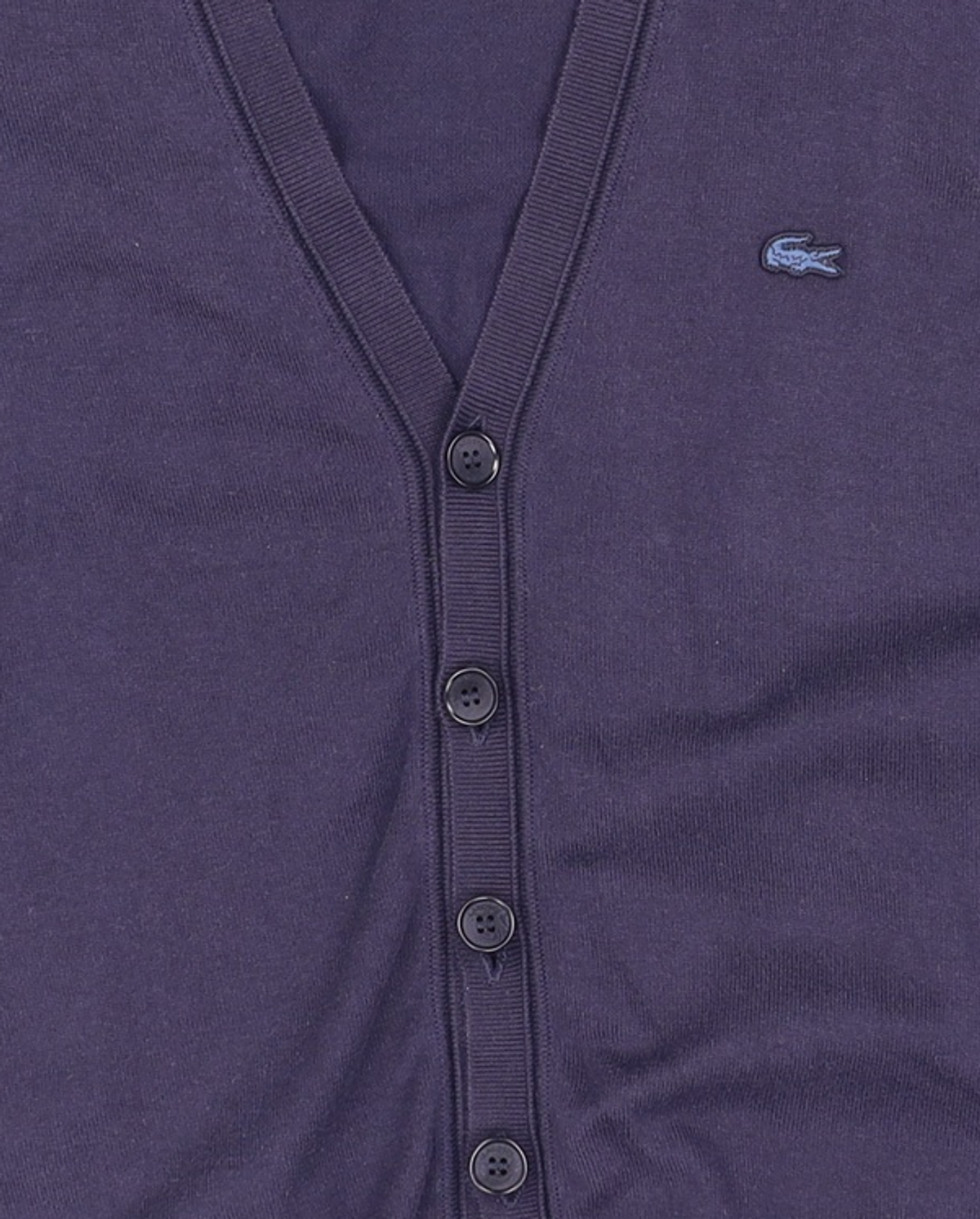 라코스테(LACOSTE) 카디건 3