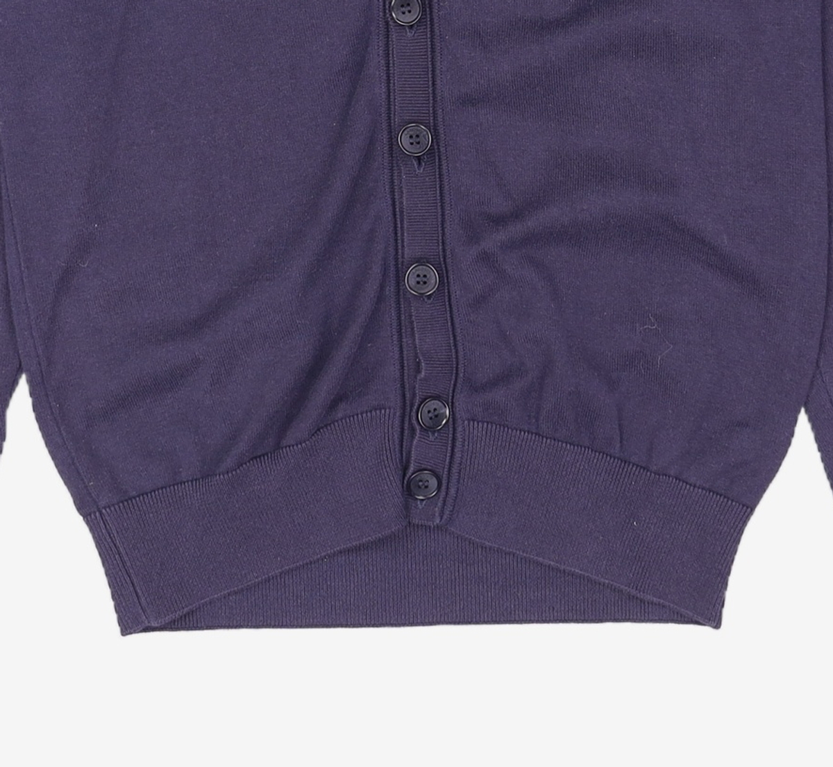 라코스테(LACOSTE) 카디건 3