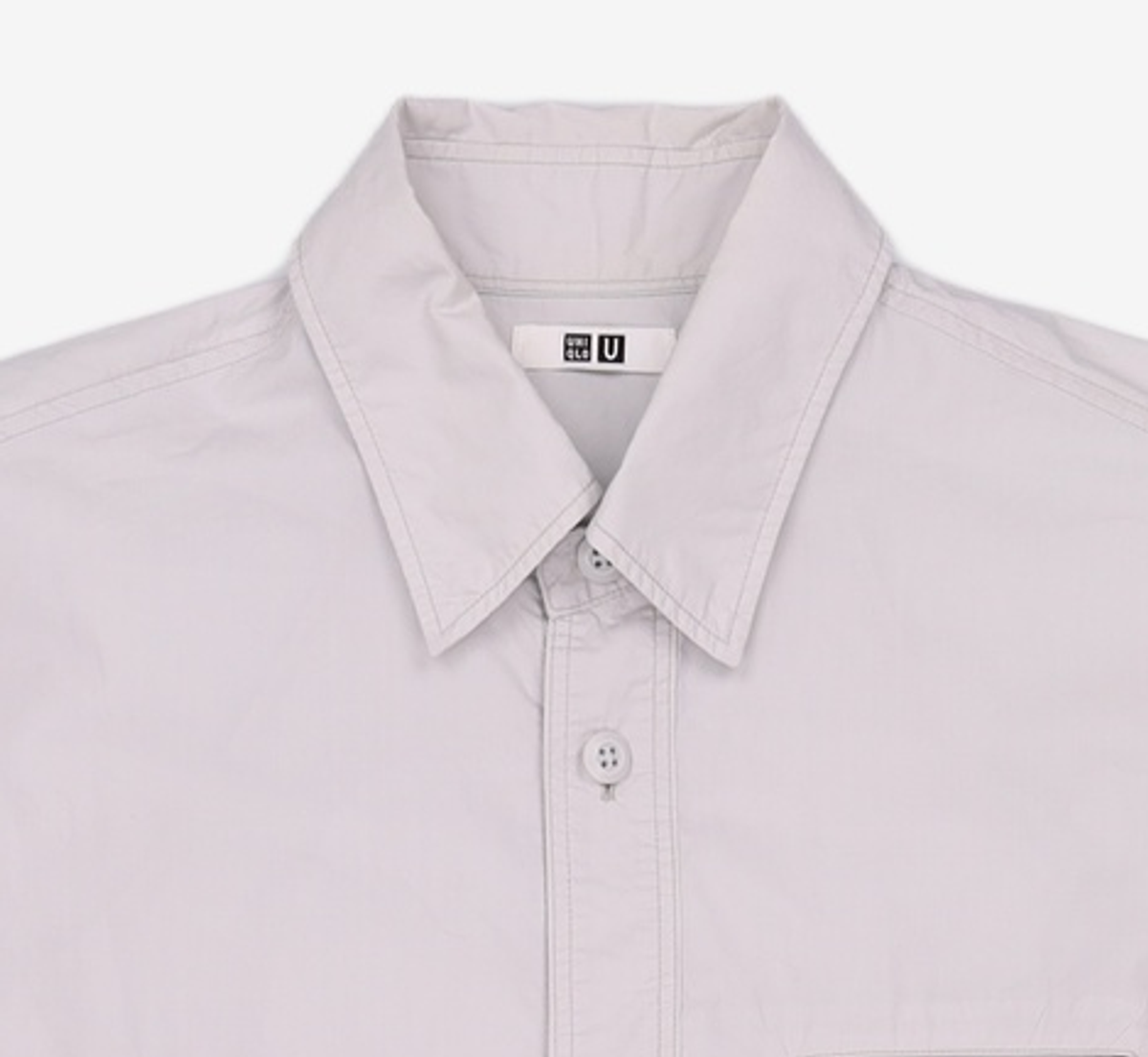 유니클로(UNIQLO) 캐주얼 셔츠 M