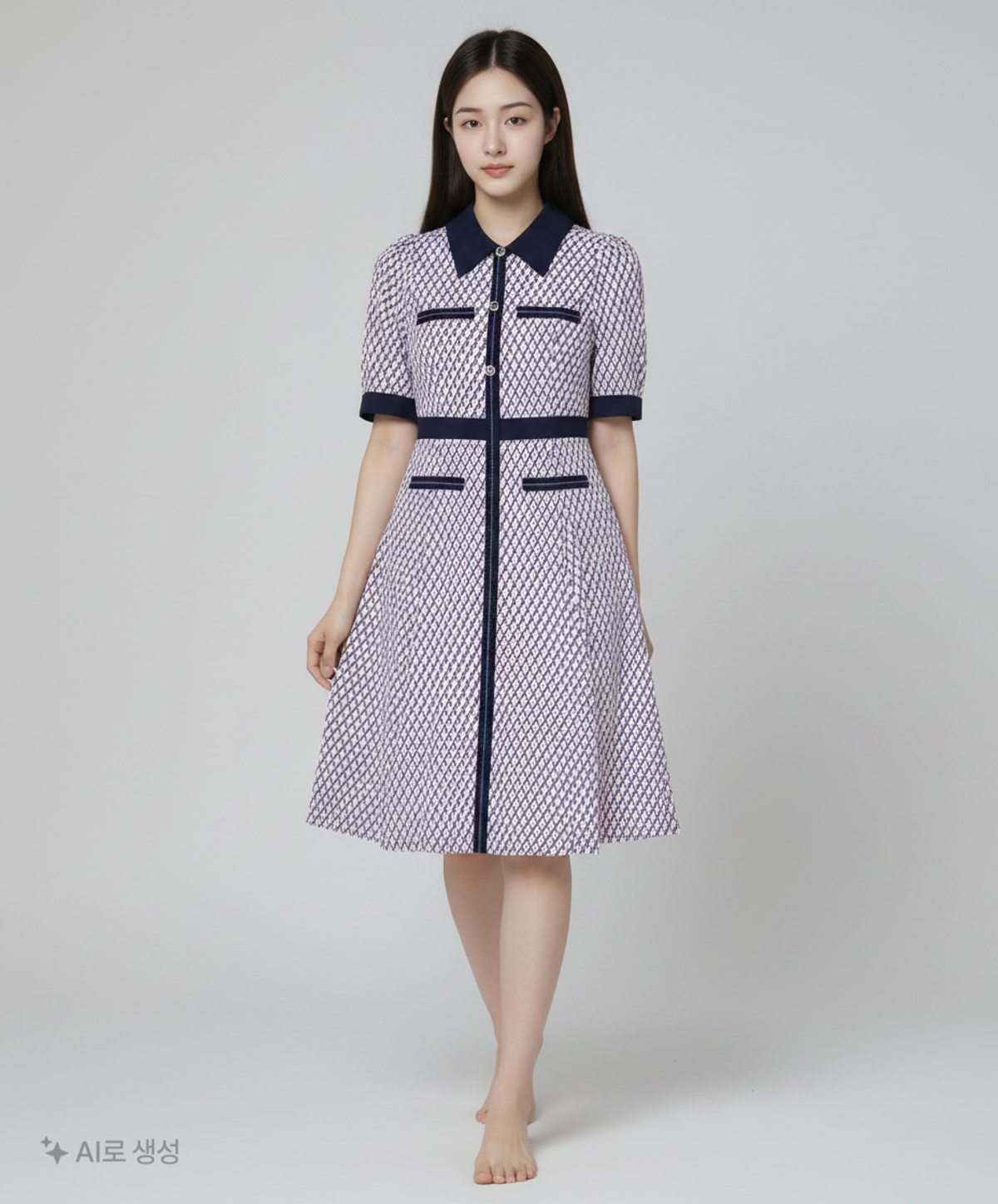 케이엘바이린(KL by LYNN) 맥시 원피스 55