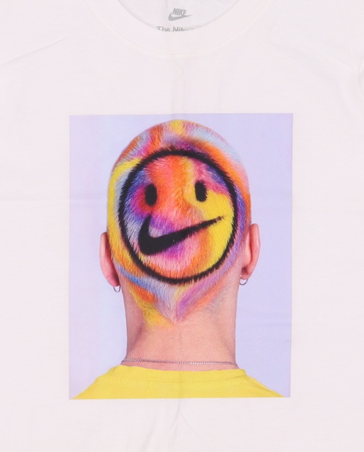 나이키(NIKE) 반소매 티셔츠 S
