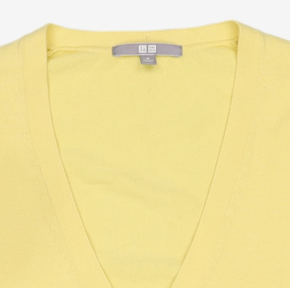 유니클로(UNIQLO) 카디건 M