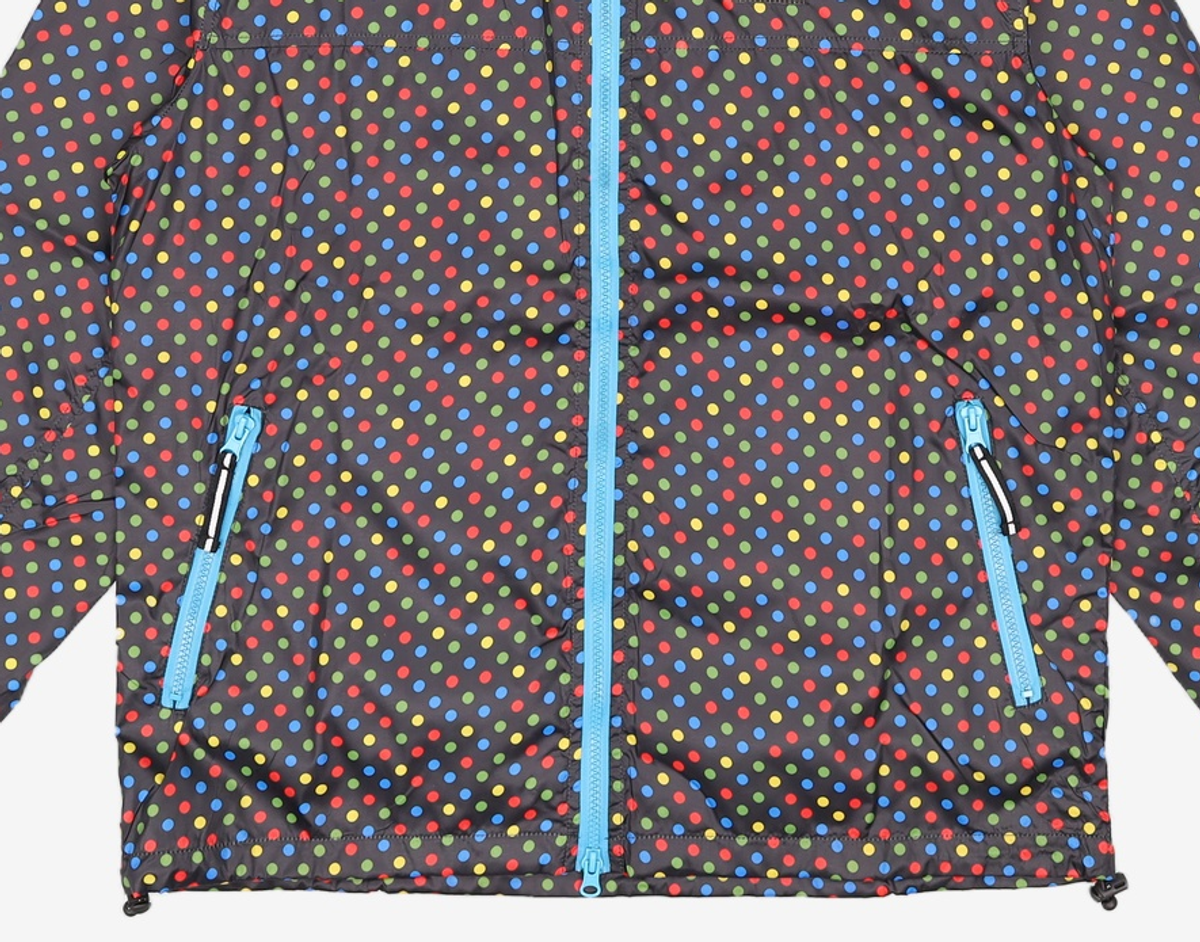 엑스라지(X-LARGE) 나일론/코치 재킷 XL